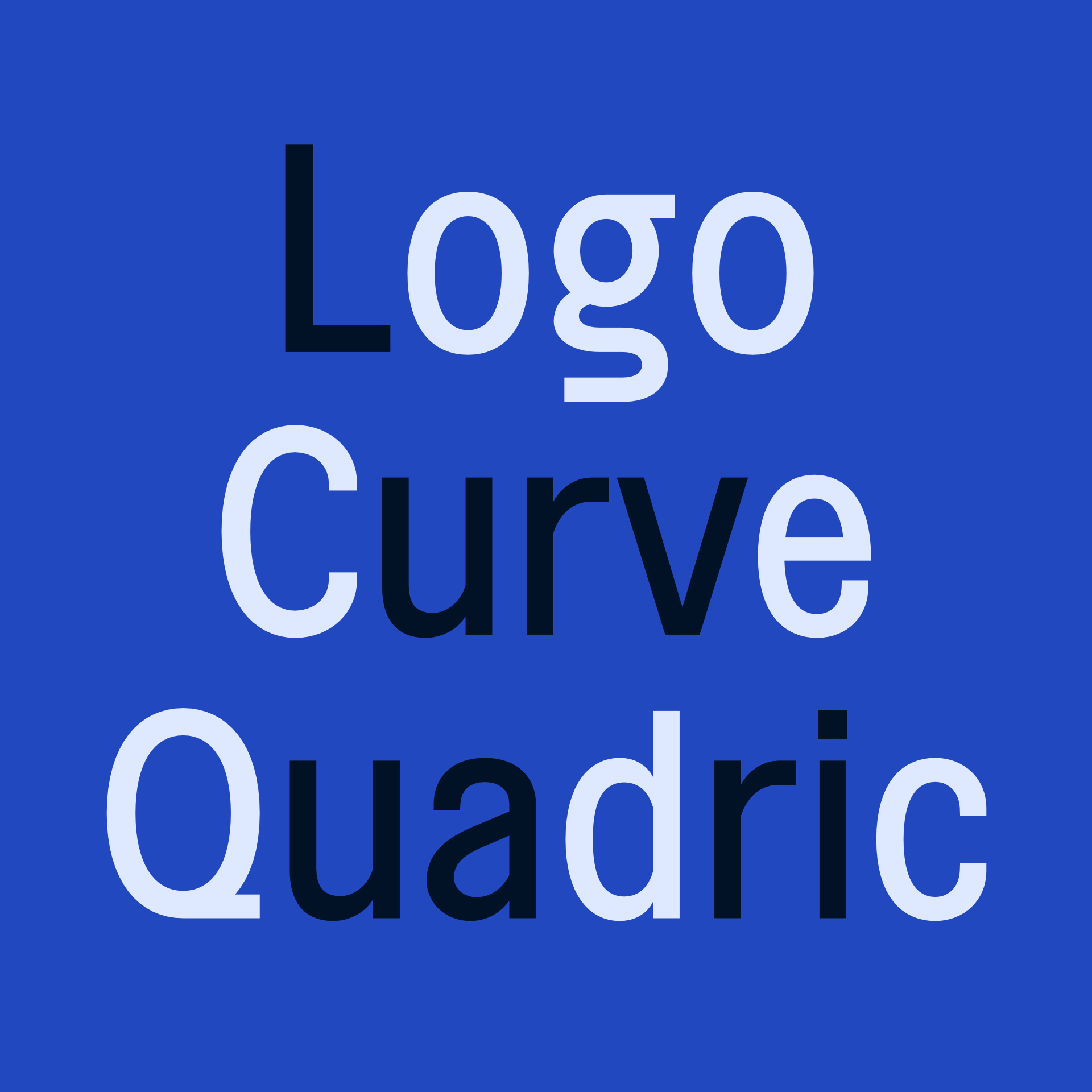 BS Notion Circular Alternates
 OpenType feature: off