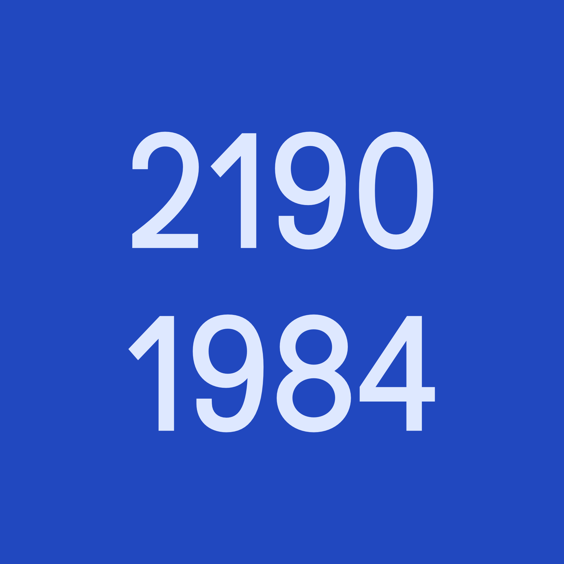 BS Notion Oldstyle Figures
 OpenType feature: off