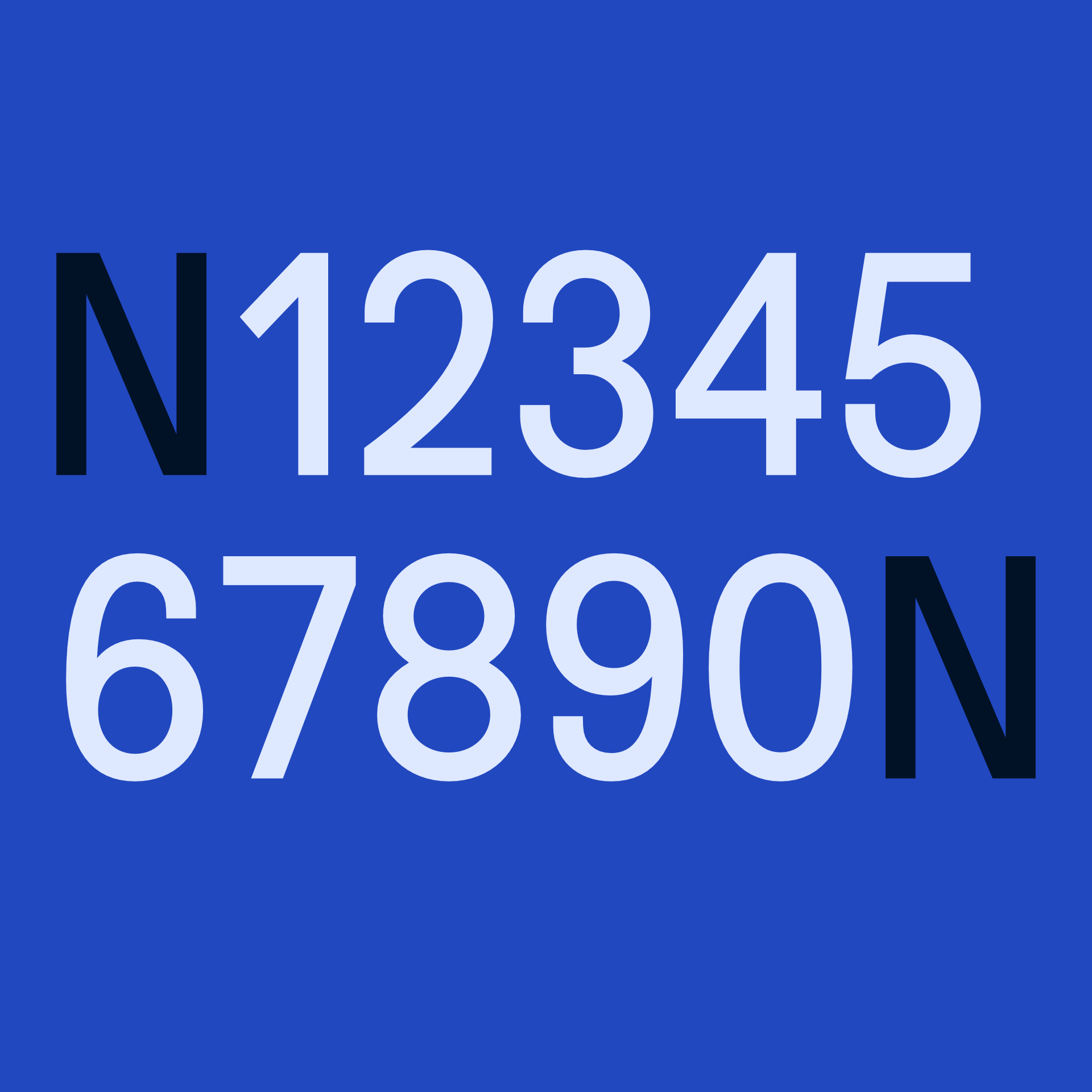 BS Notion Denominators
 OpenType feature: off