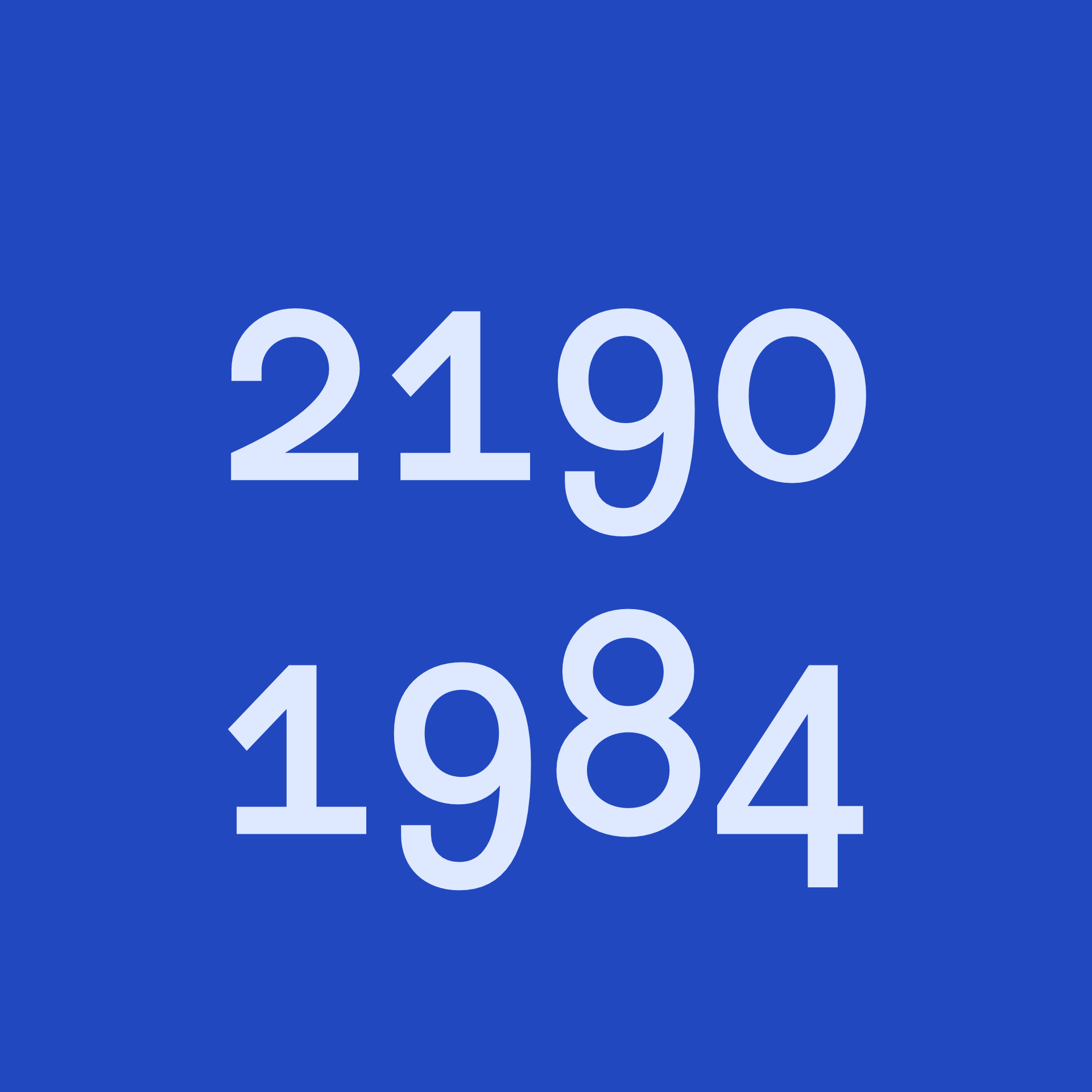 BS Notion Oldstyle Figures
 OpenType feature: on