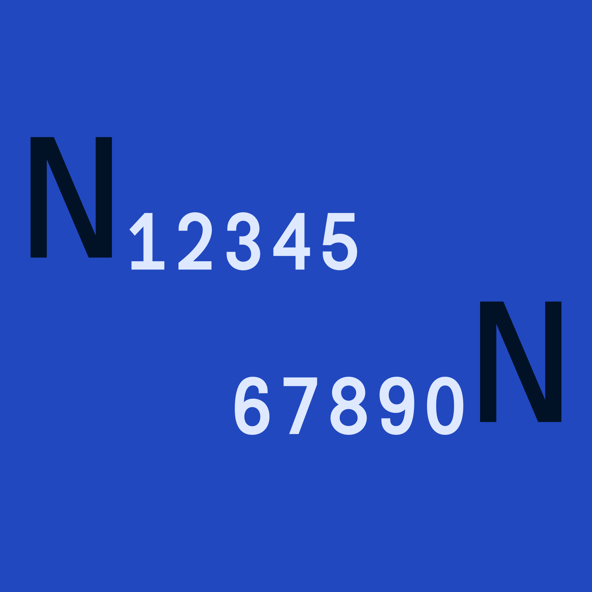 BS Notion Scientific Inferiors
 OpenType feature: on