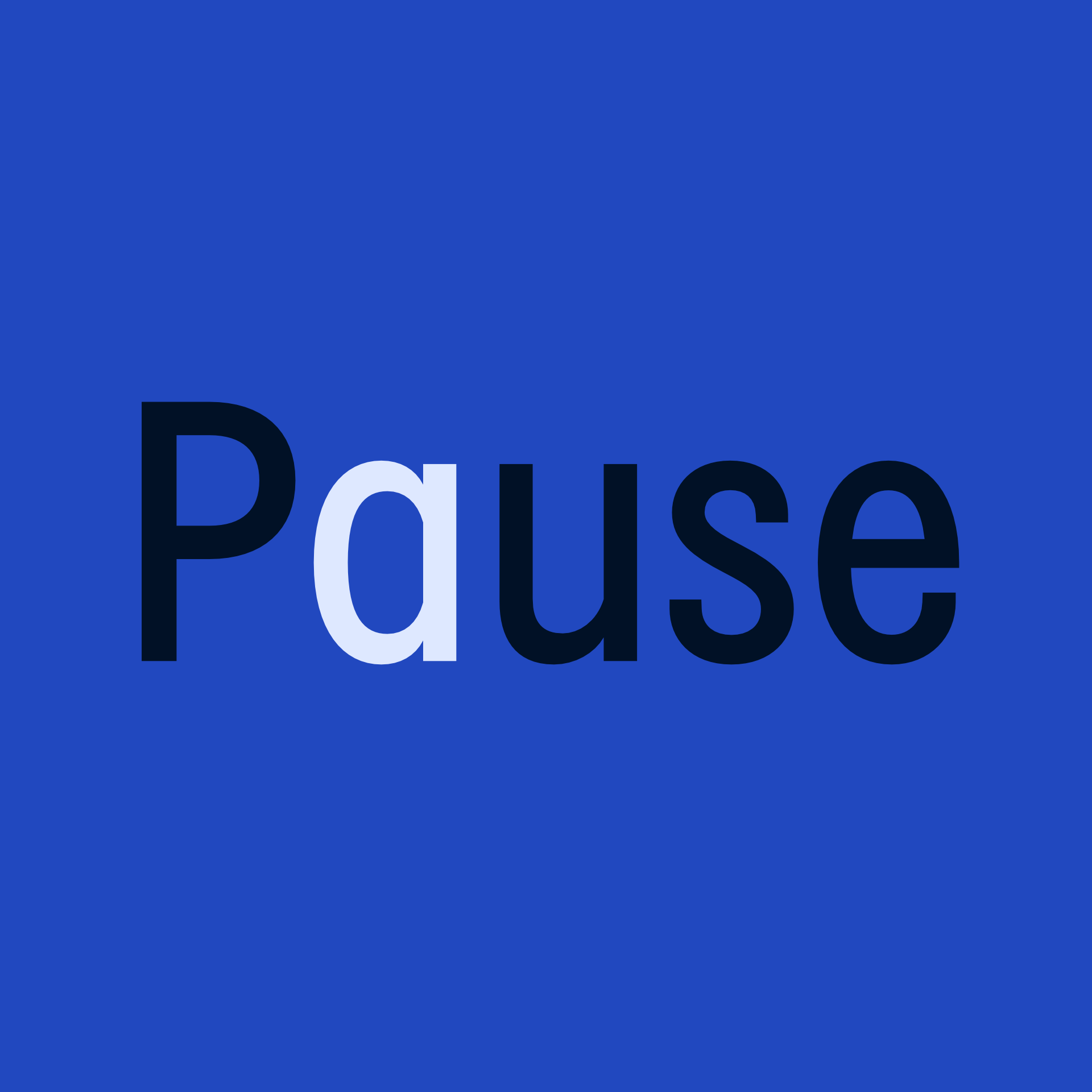 BS Notion Alternate a OpenType feature: on