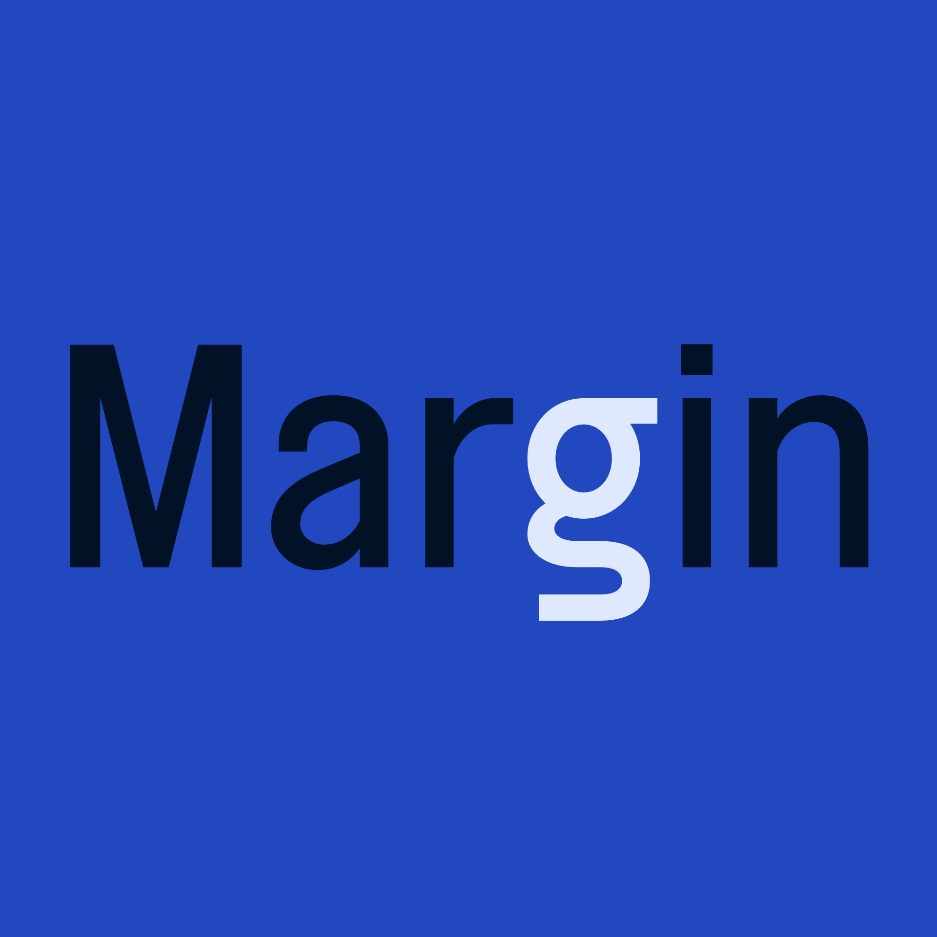 BS Notion Alternate g OpenType feature: off