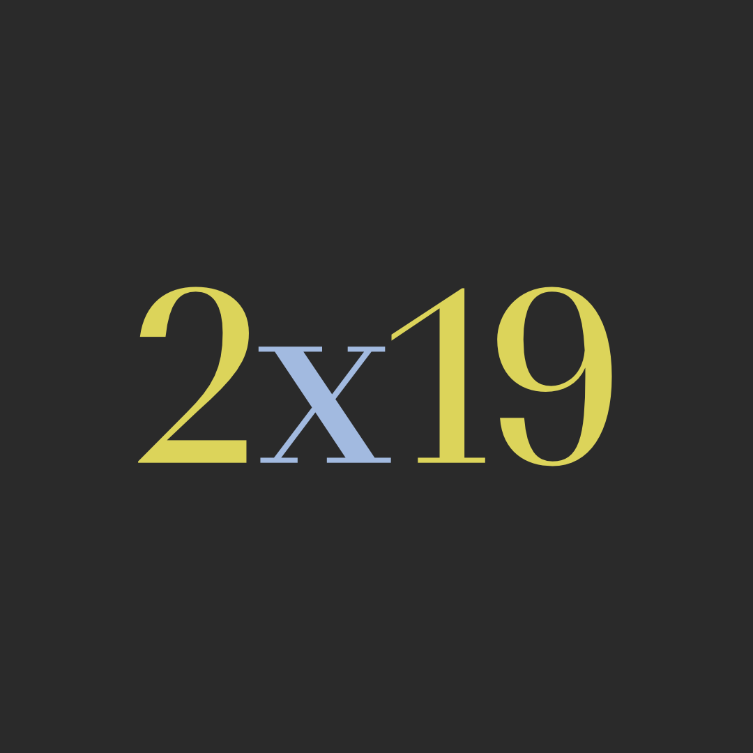 Resort Serif Superiors OpenType feature: off