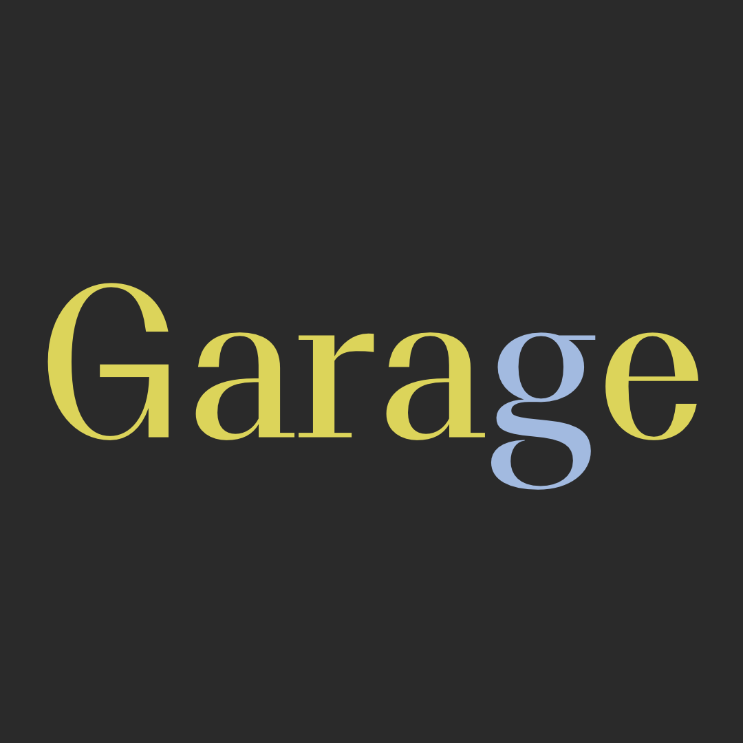 BS Resort Serif Alternate g OpenType feature: off