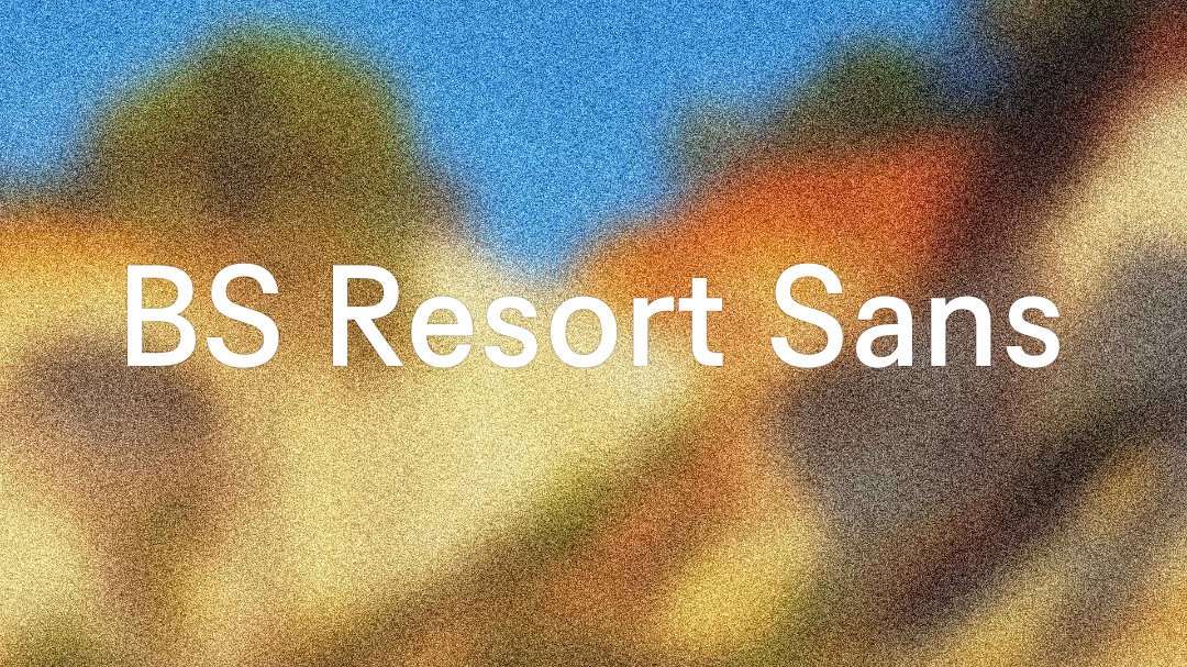 BS Resort Sans