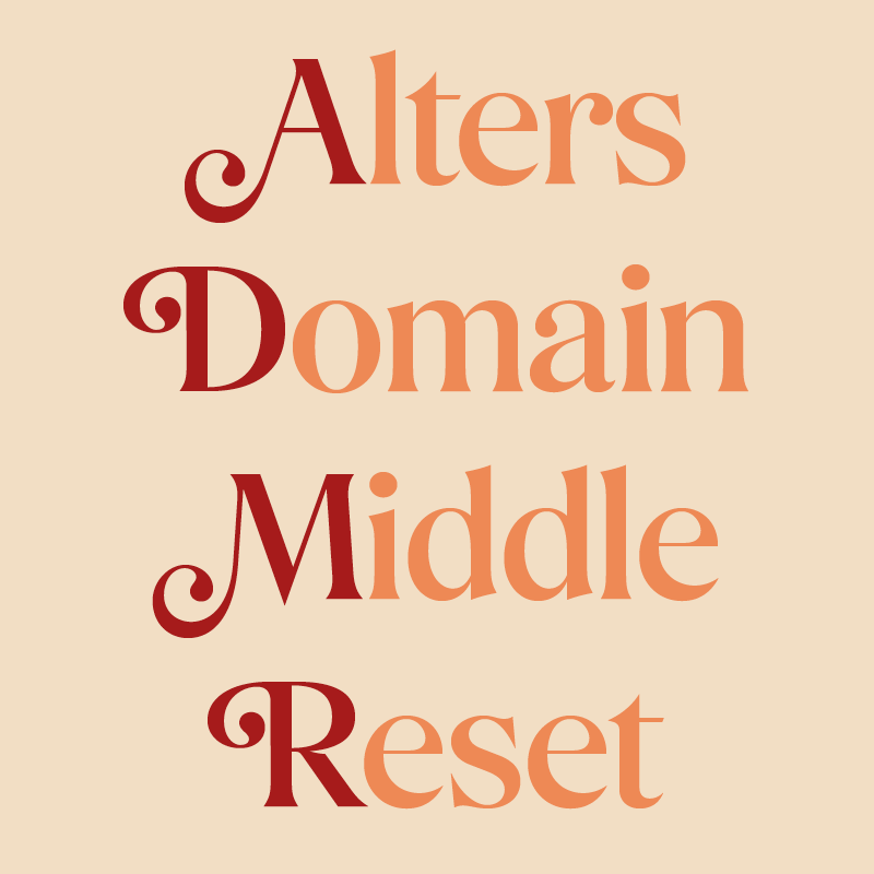 BS Milkshake Display Initial swash OpenType feature: on