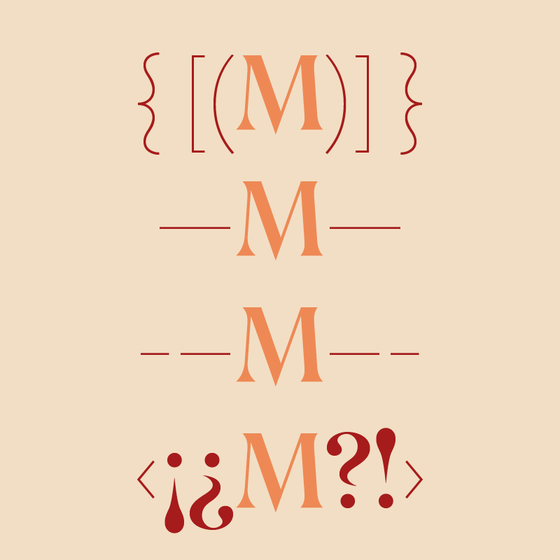 BS Milkshake Display case sensitive OpenType feature: off