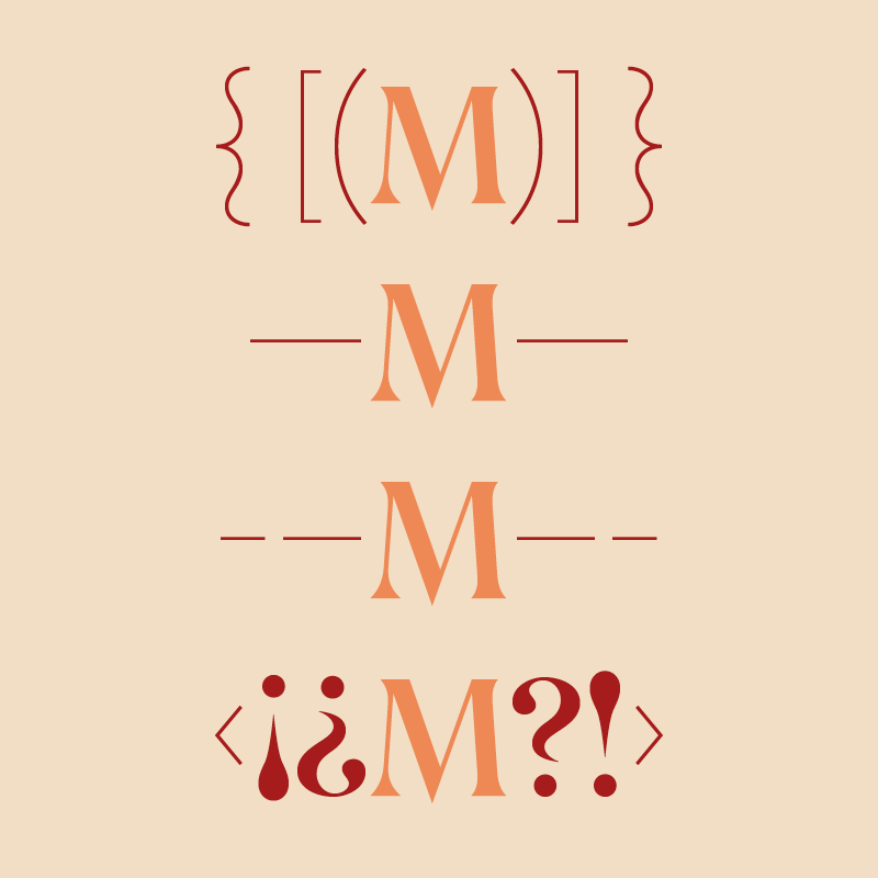 BS Milkshake Display case sensitive OpenType feature: on