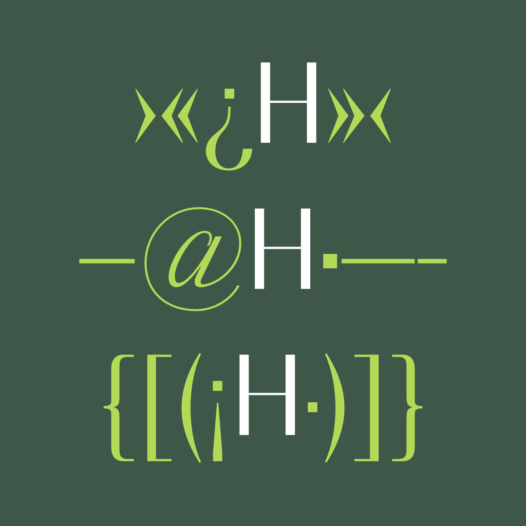 BS Resort Classic Case OpenType feature: off