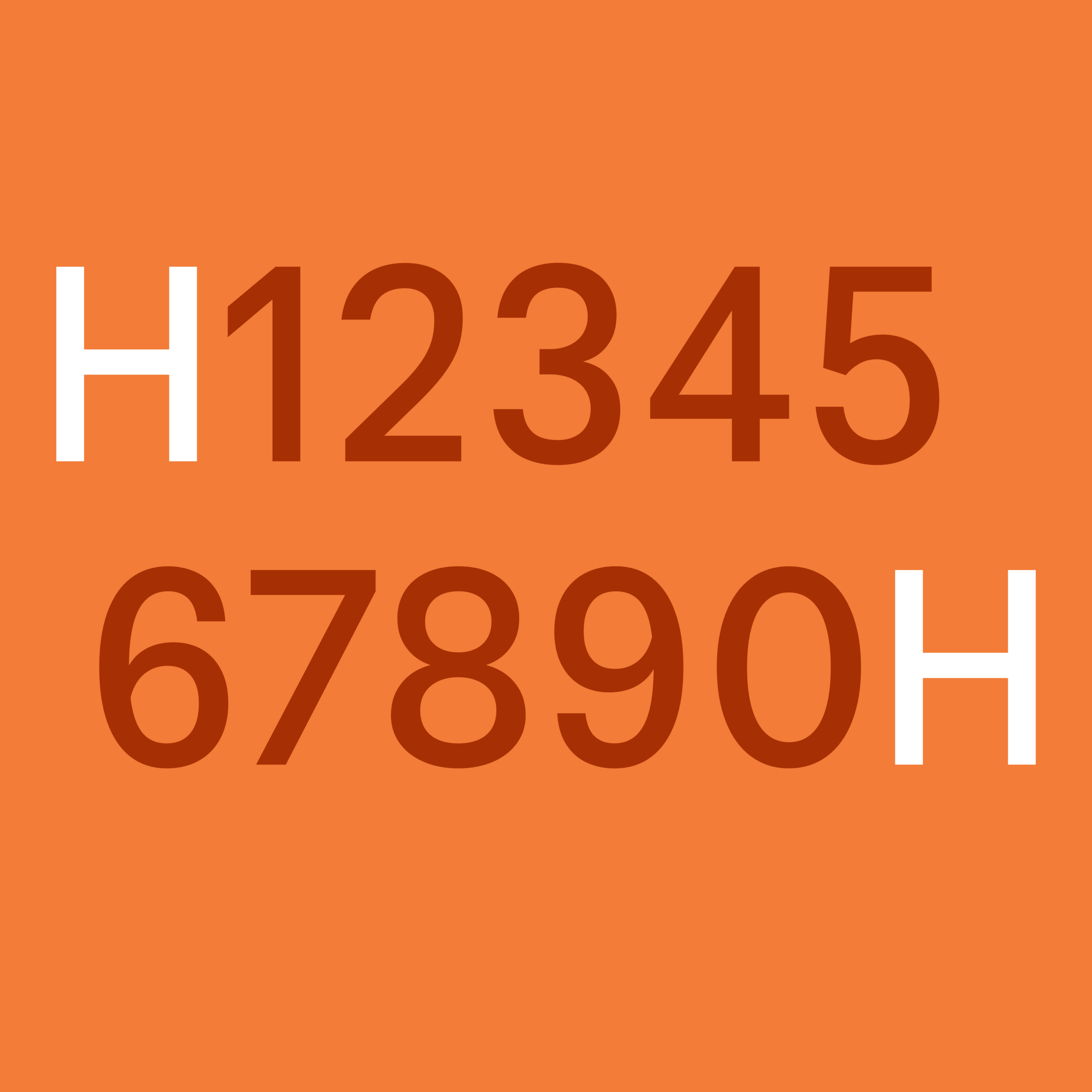 BS Resort Sans Denominators OpenType feature: off