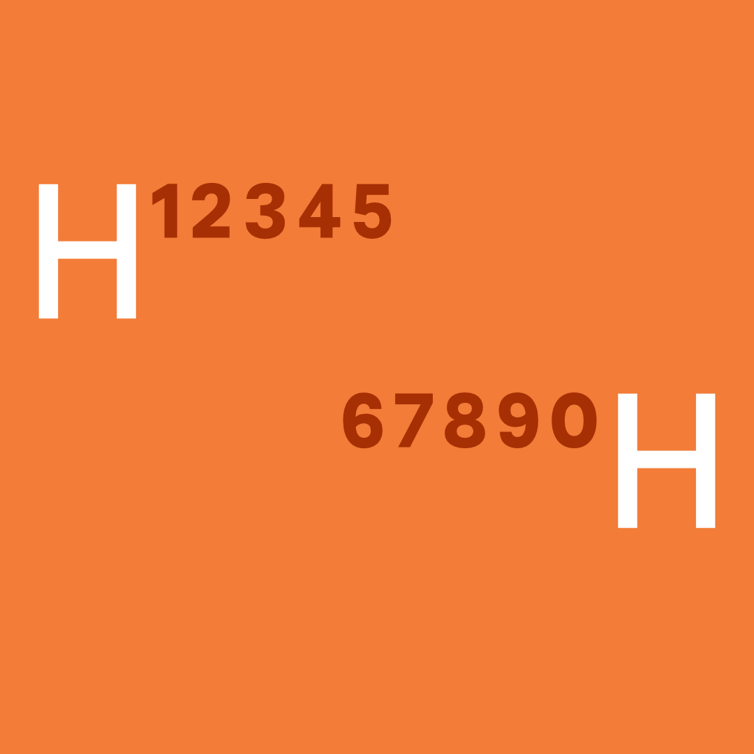 BS Resort Sans Superscript OpenType feature: on