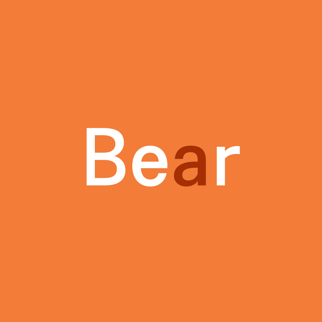 BS Resort Sans Alternate a OpenType feature: off